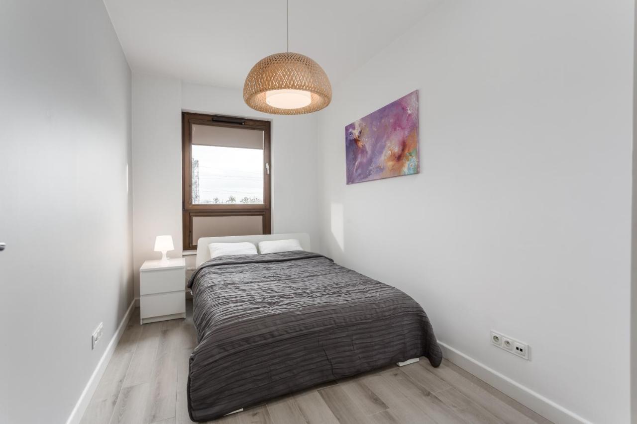 Chill Apartments Jana Kazimierza Warsawa Bagian luar foto