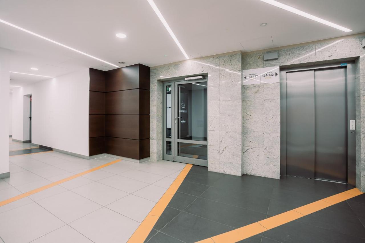 Chill Apartments Jana Kazimierza Warsawa Bagian luar foto