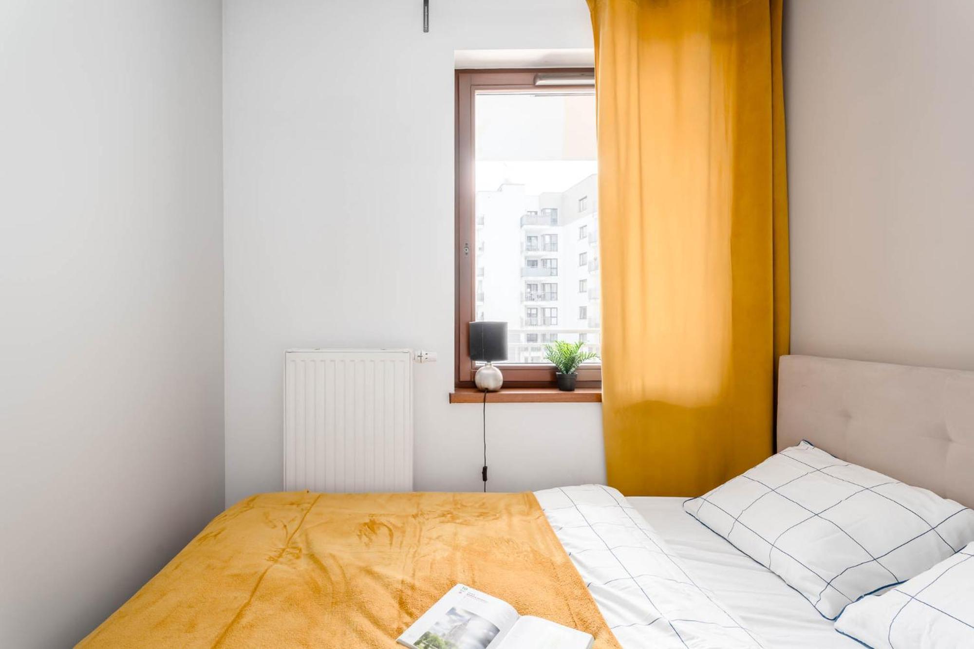 Chill Apartments Jana Kazimierza Warsawa Bagian luar foto