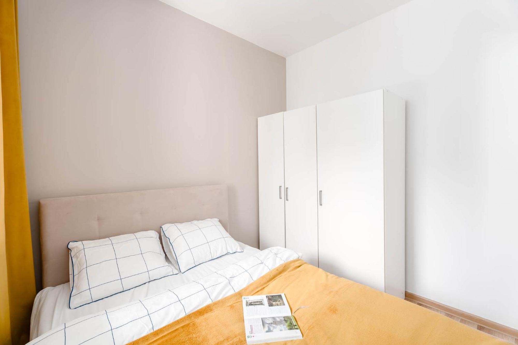 Chill Apartments Jana Kazimierza Warsawa Bagian luar foto