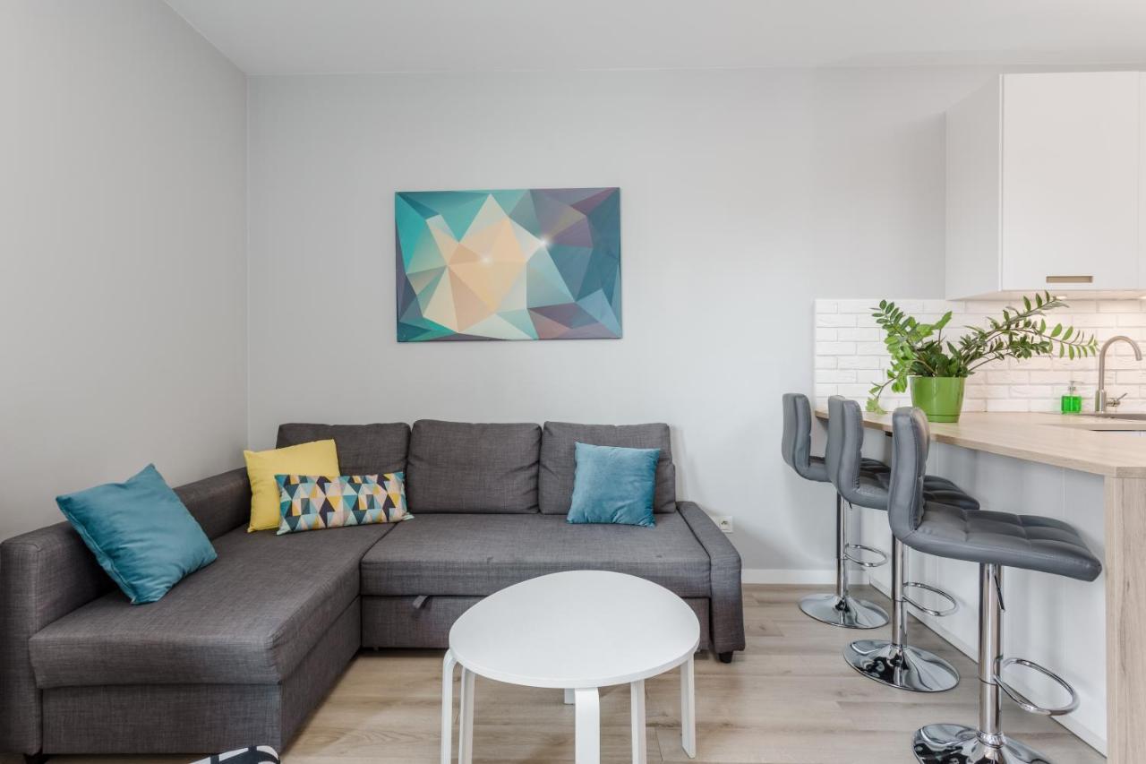 Chill Apartments Jana Kazimierza Warsawa Bagian luar foto