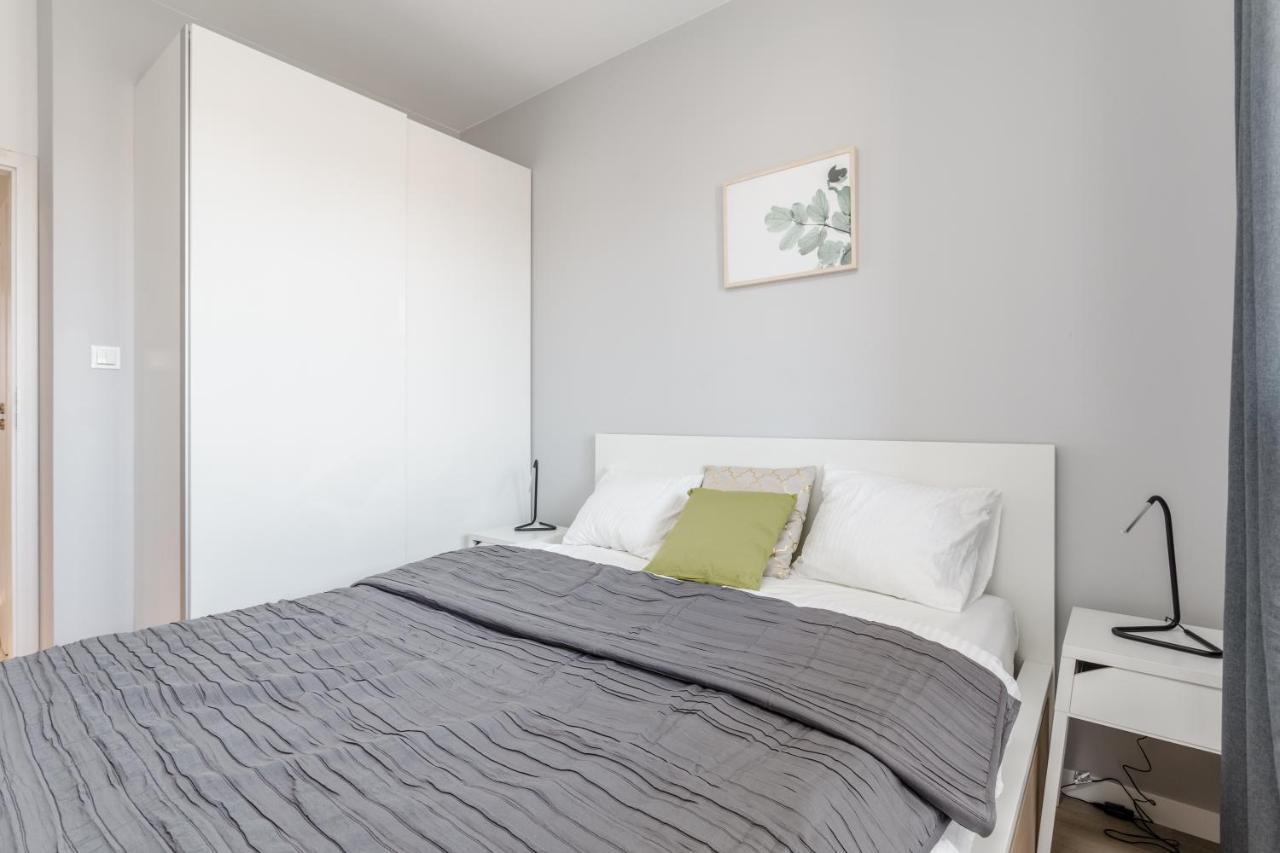 Chill Apartments Jana Kazimierza Warsawa Bagian luar foto