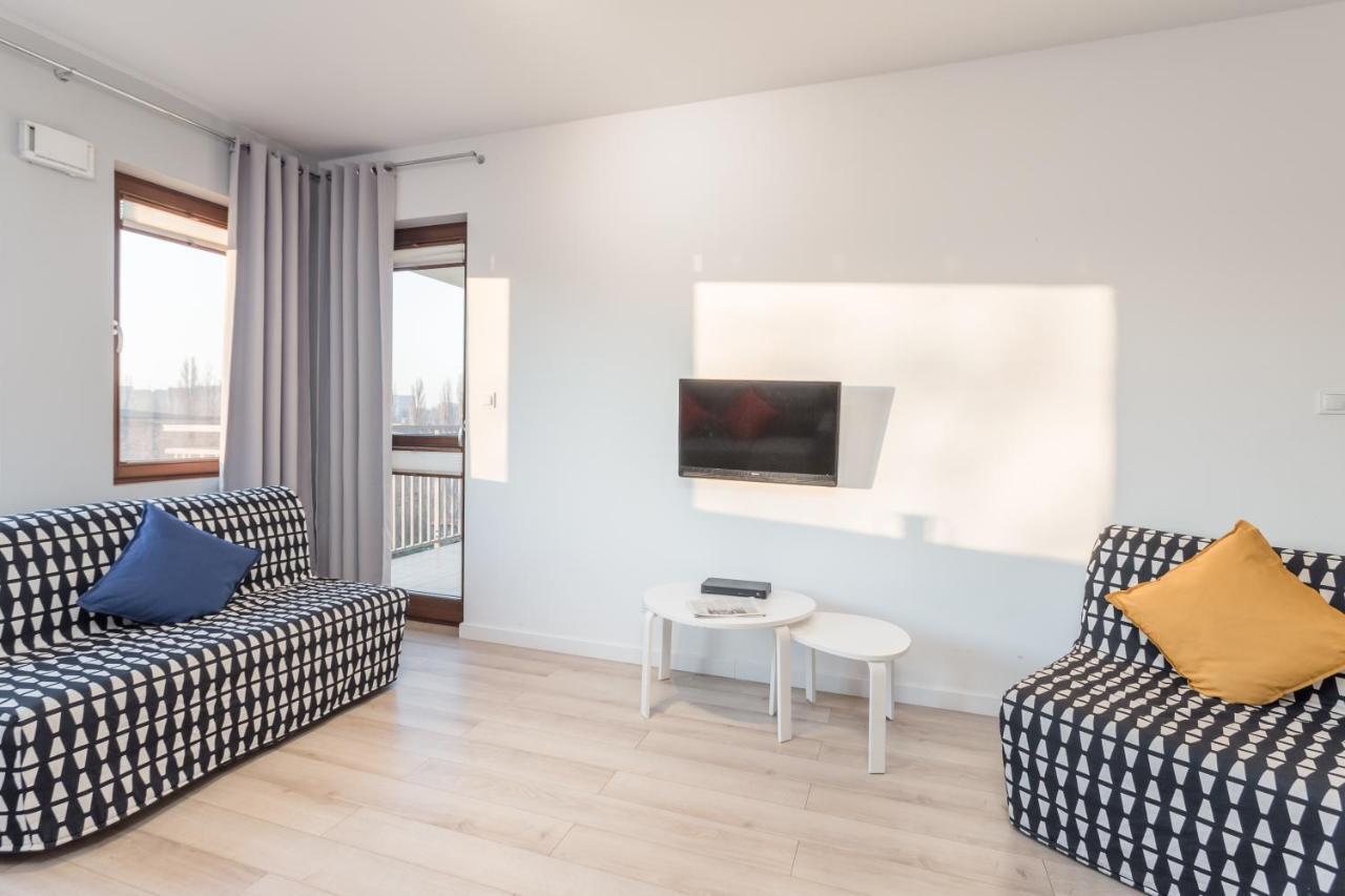 Chill Apartments Jana Kazimierza Warsawa Bagian luar foto